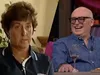 René van der Gijp lacht om legendarisch interview van Gerda Smit: 'Een geweldig filmpje!'