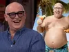 René van der Gijp geniet van heerlijke AI-beelden van Kees Jansma op Curaçao