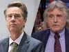 Johan Derksen: 'Martin Bosma heeft het volste recht om te zeggen dat Trouw een kutkrant is!'