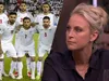 Dominique Schreinemachers: 'Voetballers Iran hebben na het WK geen leven meer'
