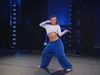 Auditie Zoë | So You Think You Can Dance