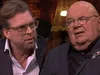 Rutger Castricum tegen Pieter Cobelens: 'Jij bent niet objectief!'