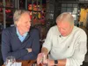 Rob van Someren en Frans Verschuur missen de 'herrie' van de Formule 1