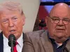 Pieter Cobelens reageert op Trumps dreiging om NAVO te verlaten: 'Hij heeft wel een punt'