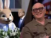 Vandaag Inside-tafel lacht om paashaas bij speech van Trump