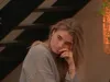 Anouk wordt niet gekozen door vriendinnen van Kristie