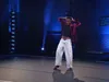 Auditie Kelly | So You Think You Can Dance