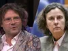 Job Knoester over Marjolein Faber: 'Deze mevrouw is verwarder dan heel de TBS-populatie bij elkaar'