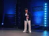 Auditie Arthur | So You Think You Can Dance