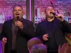 Frans Bauer en Django Wagner openen De Oranjezondag met 'Heb Je Al Genoeg Genoten!'