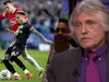 Johan Derksen blikt terug op bekerfinale NEC: 'Het was héél pijnlijk'