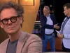 Chris Woerts verbaasd over terugkeer Ben van der Burg bij De Oranjezondag: 'Even op het strafbankje!'