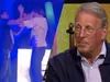 Chris Woerts over incident met biergooier: 'Gerard Joling had veel harder moeten slaan!'