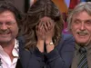 Gesprek aan tafel bij Vandaag Inside over condooms loopt al héél snel uit de hand
