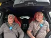 Cor Pot over wilde avond met Dolly Dots: 'Om me heen hangen en zoenen'