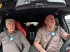 Andy van der Meijde vraagt Cor Pot (74) naar geslachtsdeel: 'Werkt als een tierelier'