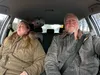 Mathilde heeft het zwaar met haar maagverkleining