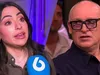 René van der Gijp: 'Het wordt nu wel een soort treinongeluk met die Lale Gül'