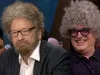 Vandaag Inside-tafel blikt op geheel eigen wijze terug op gesprek met spion bij 'Eva'