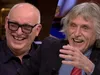 Grootste lol om mannen in Vandaag Inside-publiek: 'We bellen nog voor de reclame de beveiliging!'
