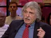 Johan Derksen over situatie bij Feyenoord: 'Ik vind het alleen echt schandelijk...'