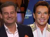 Wilfred Genee waarschuwt Vandaag Inside-publiek voor komst Gerard Joling: 'Neem een helm mee!'