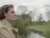 Stel zit zonder vloer vlak voor verhuizing