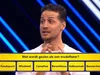Weten de heren wat een 'cameltoe' is?