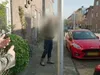 Aannemer schuift de schuld af