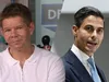 Victor Vlam kritisch: 'Dit is níet een regering die er is voor de Nederlanders'