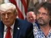 Job Knoester hoeft even niet naar Amerika: 'Nu niet, en dat heeft toch met Trump te maken'