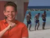 Victor Vlam zag selectie Curaçao op het strand trainen: 'Mooiste dag uit mijn leven!'
