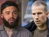 Quilindschy Hartman doet boekje open over clash met Robin van Persie: 'Er is iets voorgevallen'