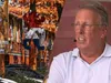 Chris Woerts loopt leeg over kritiek op versierde bomen in Oranjestraat: 'Land van de betutteling!'