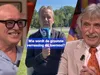Vandaag Inside Oranje-tafel geniet van foute voorspelling Valentijn Driessen: 'Zó overtuigend!'