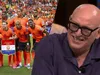 René van der Gijp heeft niet zoveel met huidige lichting van het Nederlands elftal: 'Er zit niks in'