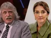 Johan Derksen kritisch op Dilan YeŠilgöz: 'Dán kun je in mijn ogen niet langer leider van VVD zijn'
