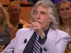 Johan Derksen haalt uit: 'Naar zo'n land kun je geen vrouwen terugsturen'