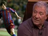 Henk ten Cate vertelt mooie anekdote over Lionel Messi: 'Hij was nét 16, het was werkelijk bizar!'