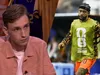 Nicky van der Gijp vraagt Henk ten Cate: moeten spelers als Memphis niet minuten krijgen tegen Tunesië?