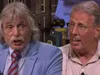 Johan Derksen en Chris Woerts in discussie over YeŠilgöz: 'Je doet net of er niks aan de hand is'