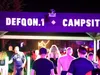 Hardstylefestival Defqon.1 vroegtijdig ten einde door hitte
