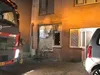 Grote schade aan woning in Breda na brandende Dixi