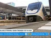Staking openbaar vervoer: geen mens te zien op NS-stations