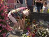 Bijzondere herdenking in Rijen voor Kees, die bij brand omkwam