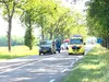 Dode bij zwaar ongeval met auto en camper in Raalte