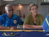 Ouders Eloy Room supertrots na heldenrol van Curaçao-keeper: 'Bijna perfect'