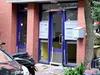Explosie bij woning Amsterdam, vier mensen ademen rook in
