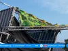 Festival Julianadorp gaat niet meer door na stormschade