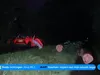 Zo ging het tekeer tijdens code oranje